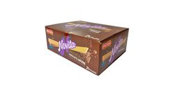 Bisconni Novita Chocolate Ticky Pack