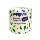Prime - Economy Toilet Roll 
