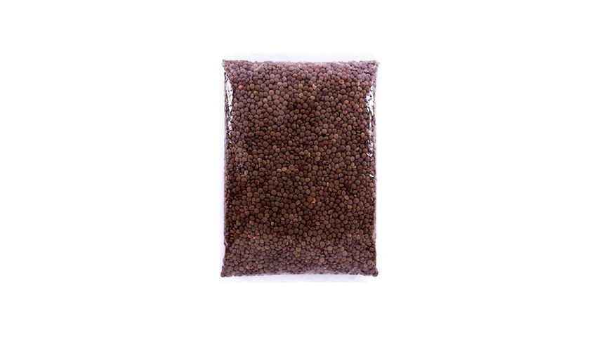 Daal Masoor Whole (Black Masoor) 500g