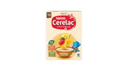 Cerelac Yellow Fruits Baby Food 175g
