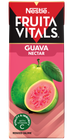 Nestle Fruita Vitals Guava juice 200ml