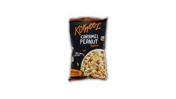 Korneez Popcorn Caramel Peanut 45g