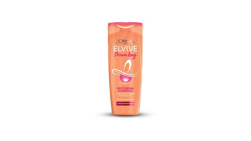 L'Oreal Paris Elvive Dream Long Shampoo 360ml