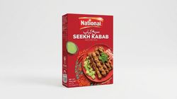 National Seekh Kabab Masala 46g