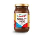 Young's Chocolate Spread 600g