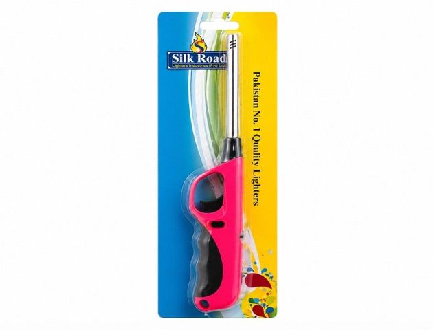 Kitchen Gas Lighter Refillable - 1pc