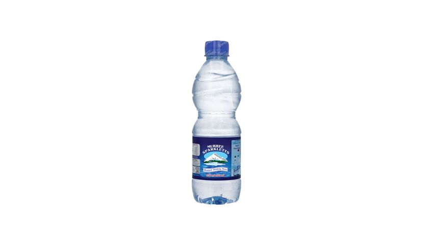 Murree Sparkletts Bottled Drinking Water 330ml