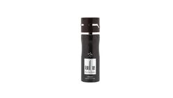 Hemani Wb Oud Az Zahra Deodorant Body Spray 200 ml