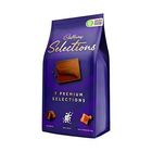 Cadbury Occasions Assorted Selections Doy Bag 70g