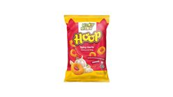 Miaow Miaow Spicy Garlic Ring 1 Unit