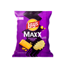 Lay's Maxx Signature Cheese Rs. 100 ( The new & Old packaging will be shipped out� randomly )