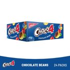 Hilal Chocolaty Beans 24 Packets