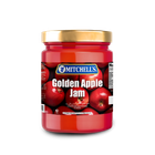 Mitchells Golden Apple Jam 410g