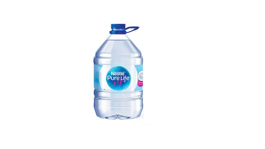 NESTLE Pure Life 5L