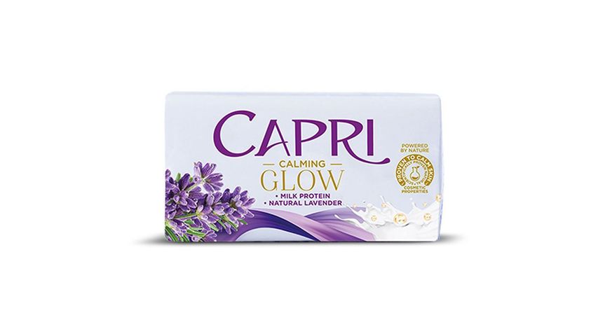 Capri Soap Purple Single 120g