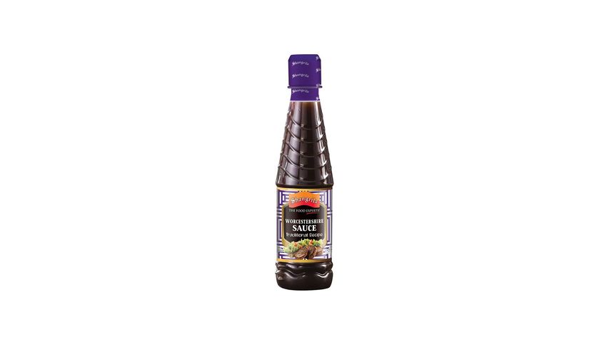 Shangrila Worcestershire Sauce 275ml