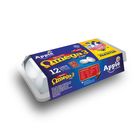Appie Omega3 Eggs 12s
