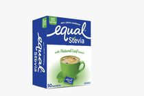 Equal Stevia Sweetener 50 Sachets