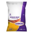 Sabroso Boneless Breast 1 kg