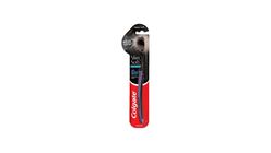 Colgate Slim Soft Charcoal Toothbrush 1 Piece