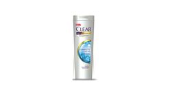 Clear Shampoo Complete Clean 380ml