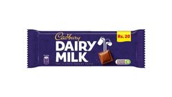 Cadbury Dairy Milk 5.2g (1pc)