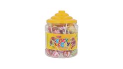 Eazu Pogy Pogy Lollipop Jar (Imported)