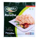 Menu Plain Paratha 5 Piece Pack