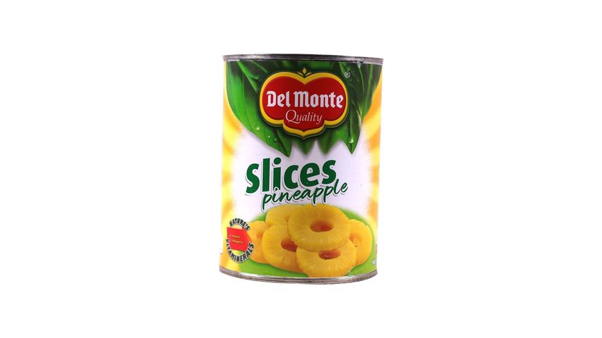 Delmonte Pineapple Slice Tin 560g