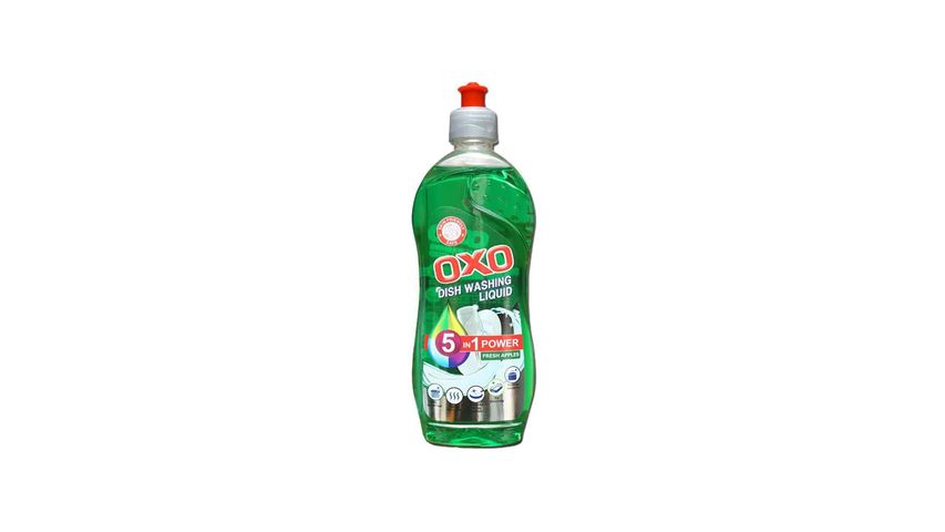 OXO 5in1 Powers Dish Washing Liquid 500ml
