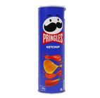 Pringles Ketchup 165g