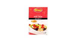 Shan Fruit Chaat Masala 50g