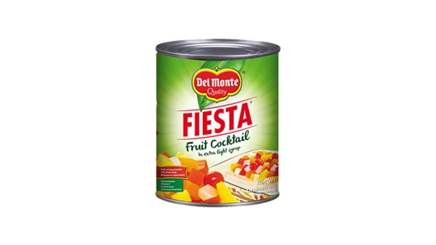 Del Monte Fiesta Fruit Cocktail 432g