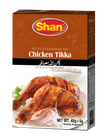 Shan Chicken Tikka Masala 45g