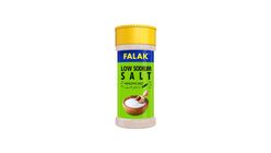 Falak  Low Sodium Salt (Namak)  150g