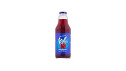Fruti Pomegranate Glass Bottle 200ml