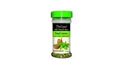 Italiano Basil Leaves Bottle 25g