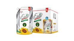 Eva Sunflower Oil 1L