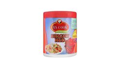 My Cook Bright Red 25g