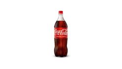 Coca Cola Bottle 1.5l