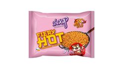 Shoop Korean Noodles Carbonara 140g