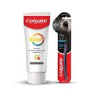 Colgate Total Charcoal Protection Bundle