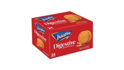 Innovative Digestive Delicious Wheat Biscuits Snack Pack Box