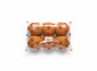 JS mini Buns 6pcs