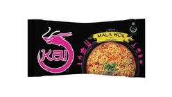 Kolson Kai Mala Wok Instant Ramen Noodles 1 Packet