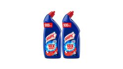 Harpic Toilet Cleaner Original 900ml - Pack of 2