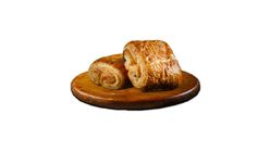 Kababjees Chocolate Croissant