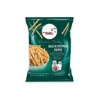 Kababjees Potato Slims Black Paper 50g