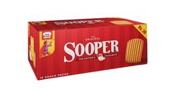 Peek Freans Sooper Biscuits Snack Packs 16 Pieces