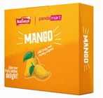 brightfarms Sindhri mango box 1kg-1.25Kg